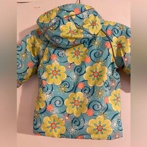 Very cute jacket size 80 Hannah Anderson